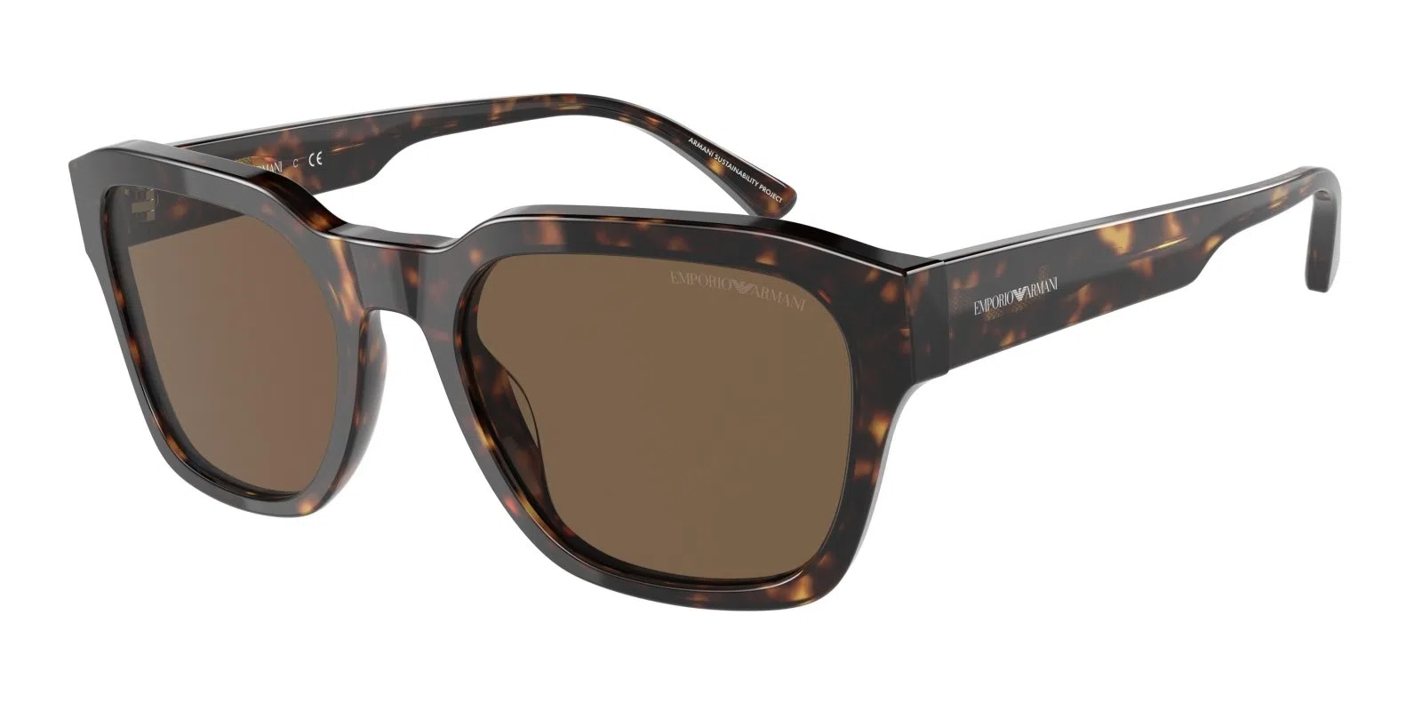 Emporio Armani 4175 Sunglasses - view 5